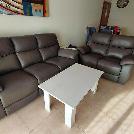 维拉Casa Del Sol公寓 外观 照片