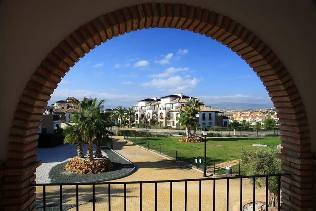 维拉Casa Del Sol公寓 外观 照片