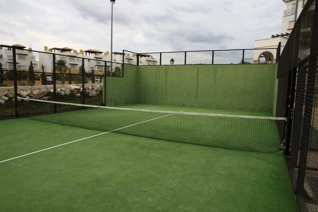 维拉Casa Del Sol公寓 外观 照片