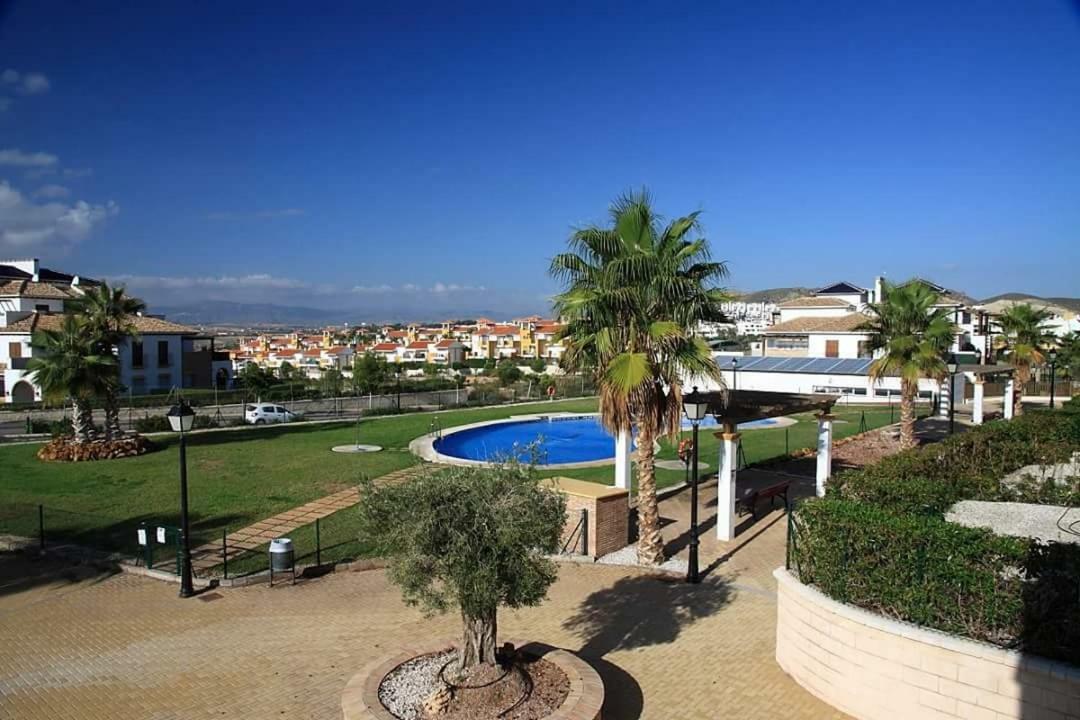 维拉Casa Del Sol公寓 外观 照片